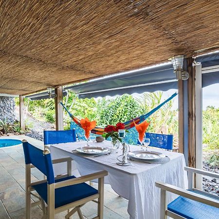 Villas Ti Creole Nogent Sainte-Rose Εξωτερικό φωτογραφία
