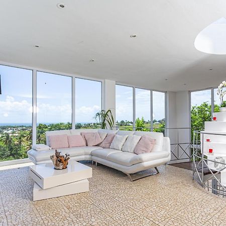 Villas Ti Creole Nogent Sainte-Rose Εξωτερικό φωτογραφία