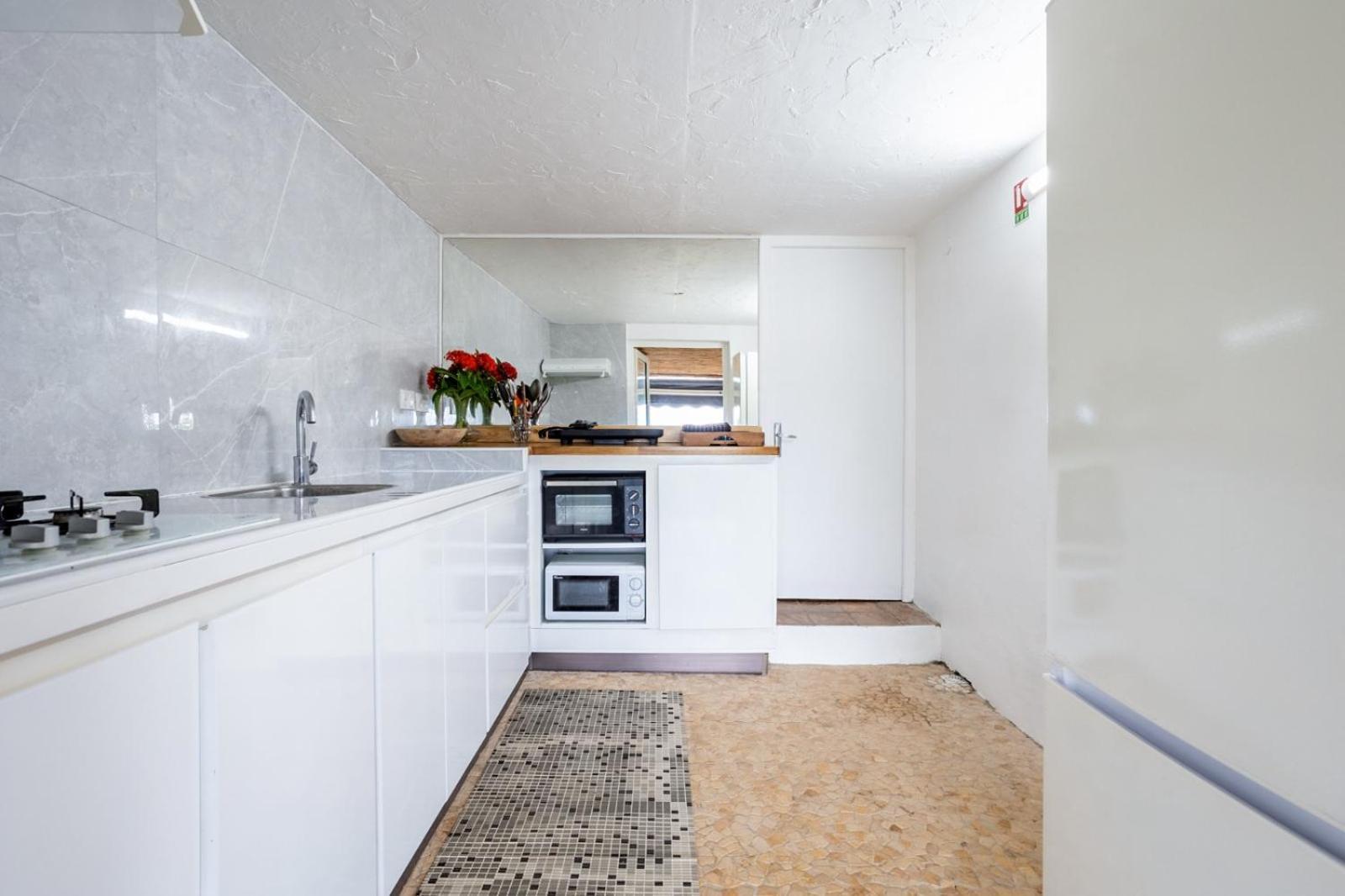 Villas Ti Creole Nogent Sainte-Rose Εξωτερικό φωτογραφία