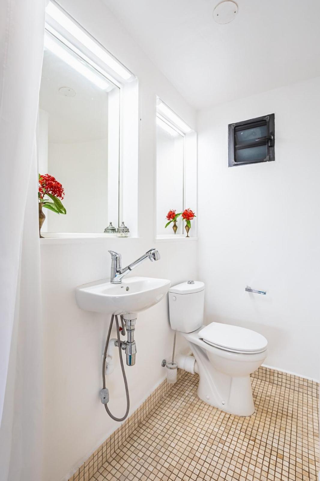 Villas Ti Creole Nogent Sainte-Rose Εξωτερικό φωτογραφία