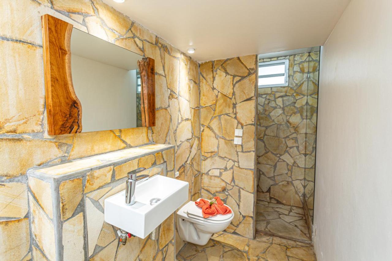 Villas Ti Creole Nogent Sainte-Rose Εξωτερικό φωτογραφία