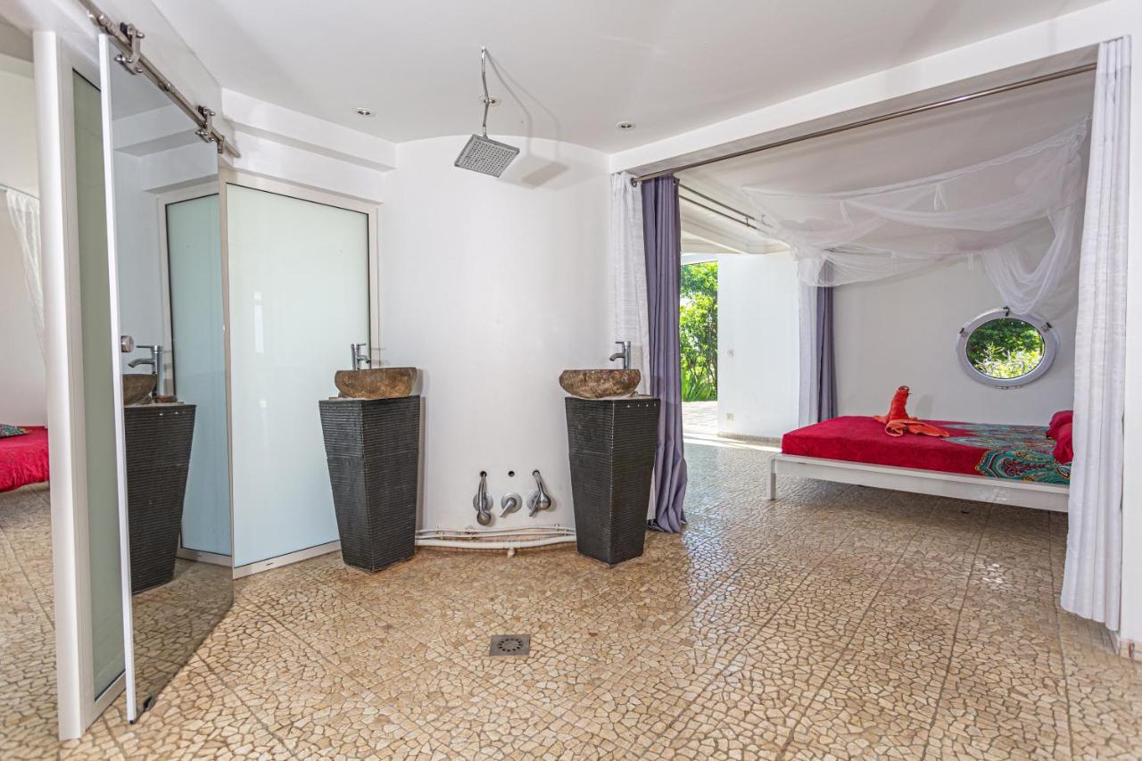 Villas Ti Creole Nogent Sainte-Rose Εξωτερικό φωτογραφία
