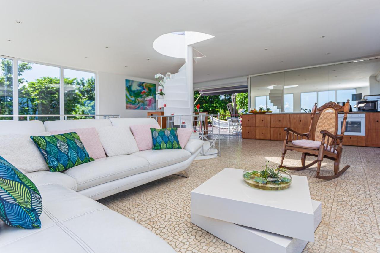 Villas Ti Creole Nogent Sainte-Rose Εξωτερικό φωτογραφία
