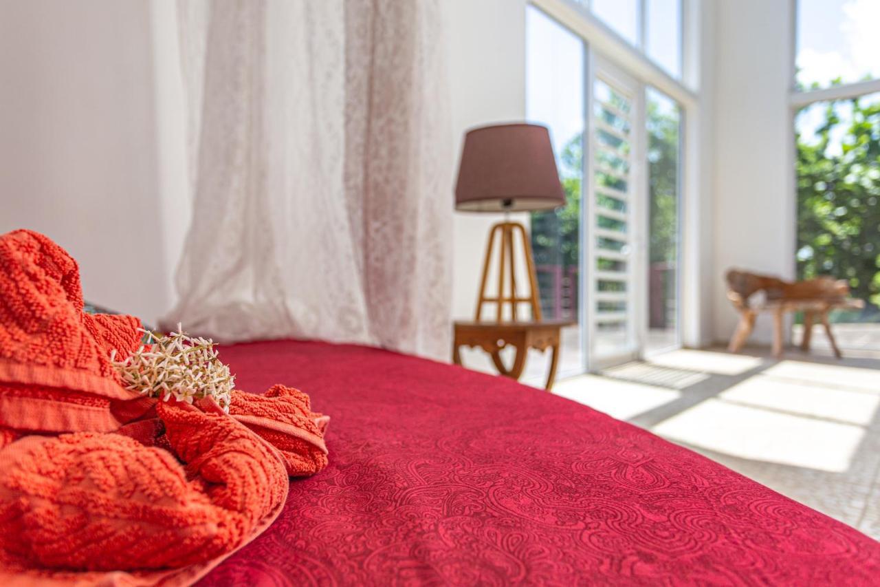 Villas Ti Creole Nogent Sainte-Rose Εξωτερικό φωτογραφία