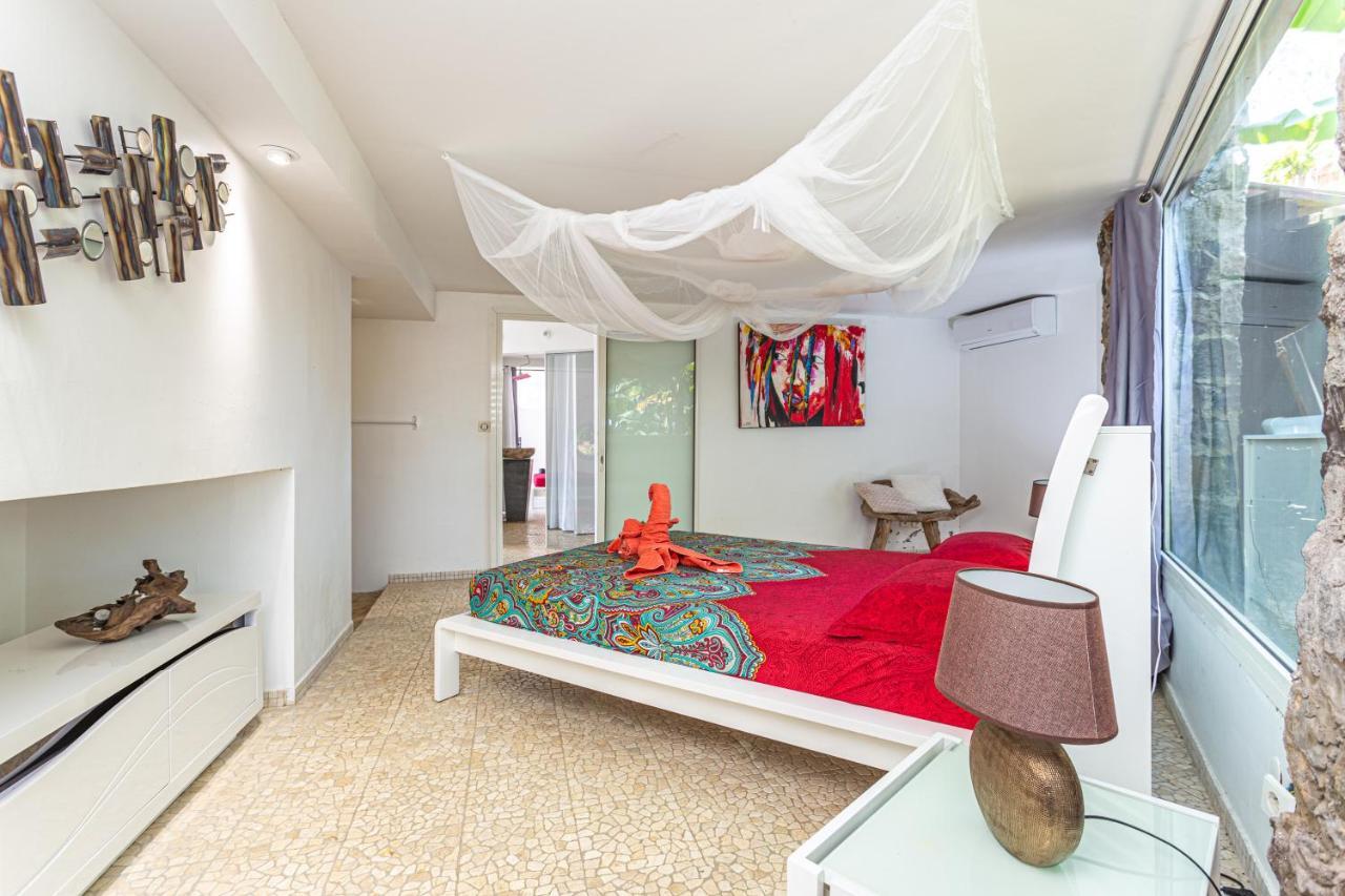 Villas Ti Creole Nogent Sainte-Rose Εξωτερικό φωτογραφία