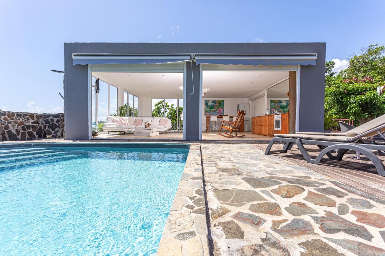 Villas Ti Creole Nogent Sainte-Rose Εξωτερικό φωτογραφία